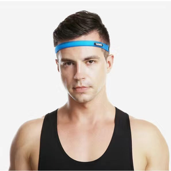 Stay dry, stay focused — no sweat, all style!