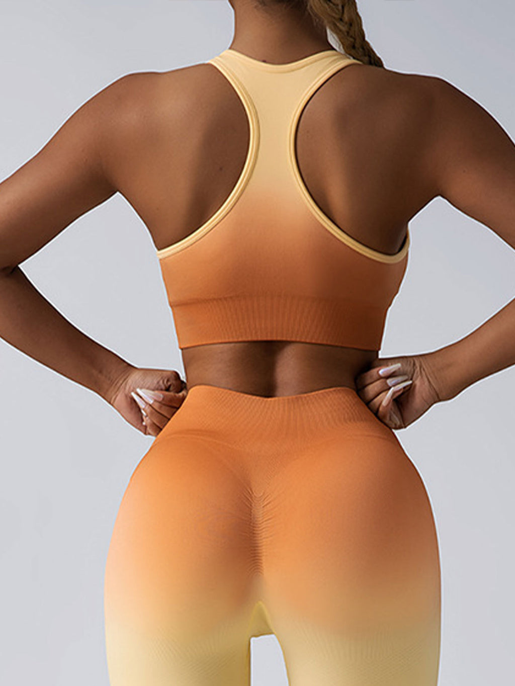 Support that lasts all day — ready for any workout!
